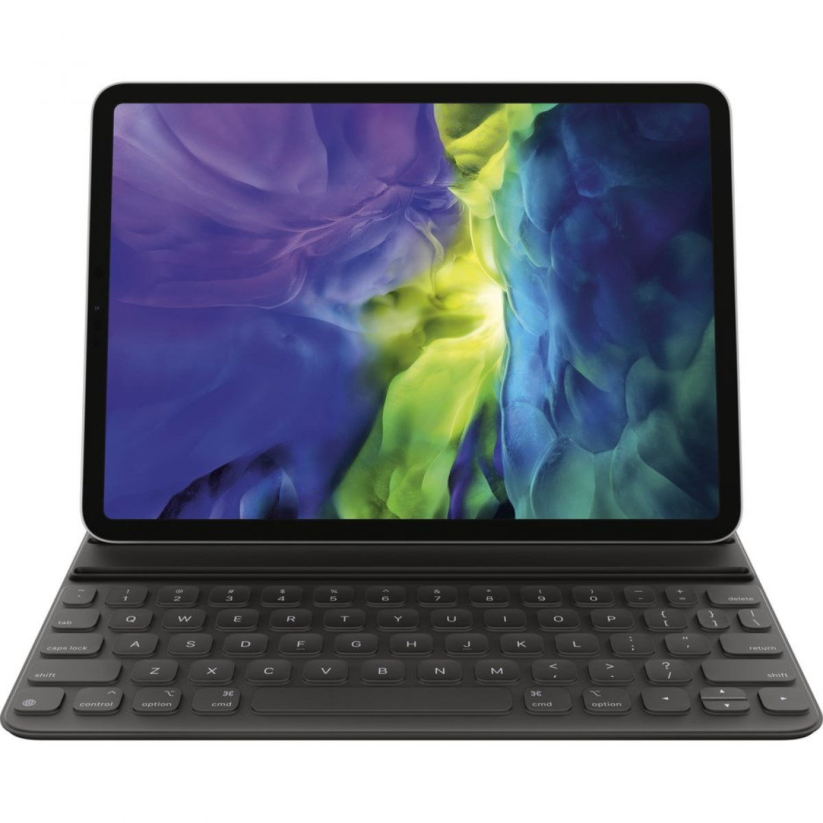 Клавиатура Smart Keyboard Folio для iPad Pro 11 дюймов, русская раскладка