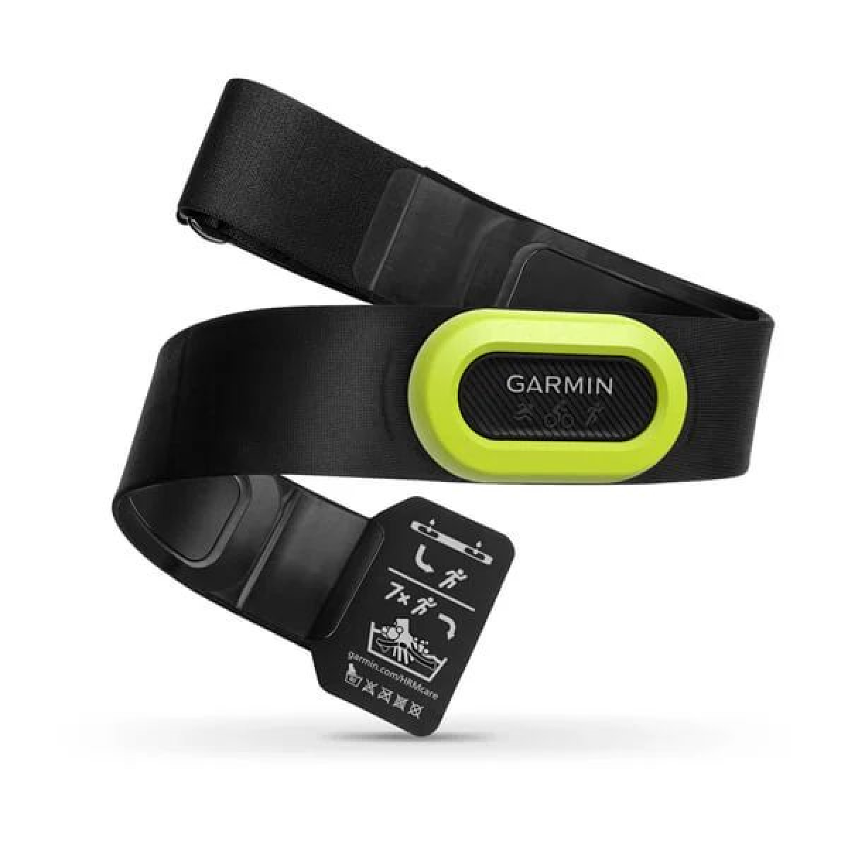 Garmin Монитор сердечного ритма (пульсометр) HRM-PRO