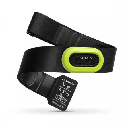 Garmin Монитор сердечного ритма (пульсометр) HRM-PRO 