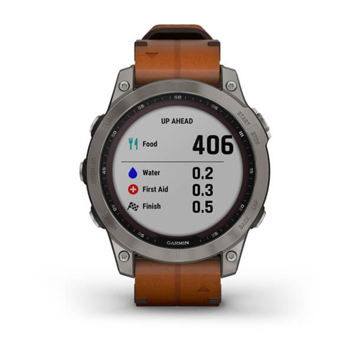 Garmin Fenix 7 Sapphire Solar Carbon Gray DLC with DLC Bracelet