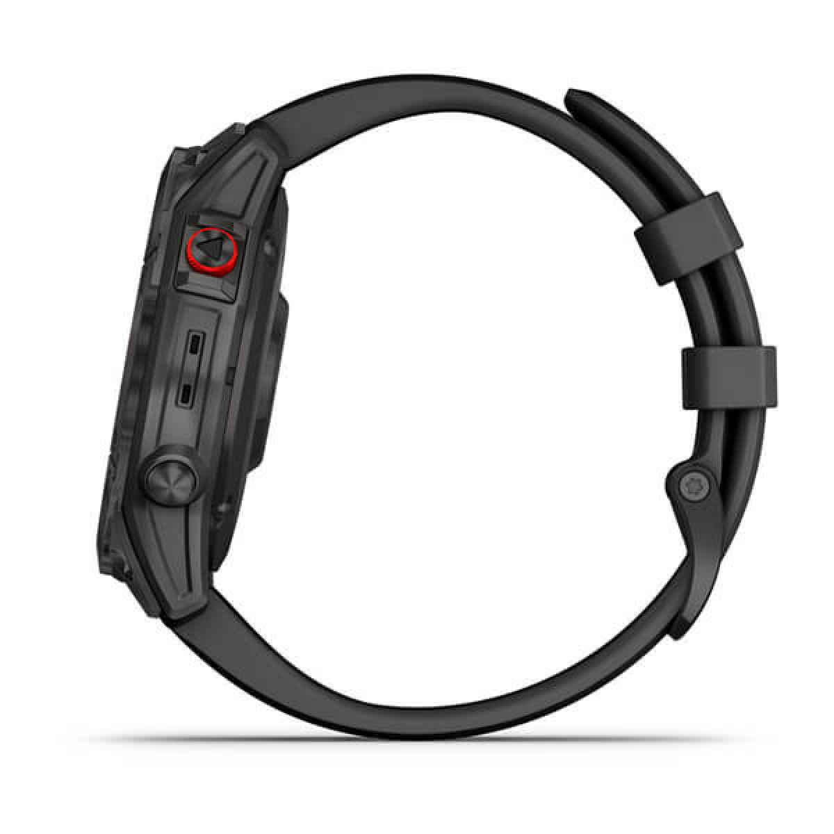 Garmin EPIX (Gen 2) Sapphire титановый черный DLC