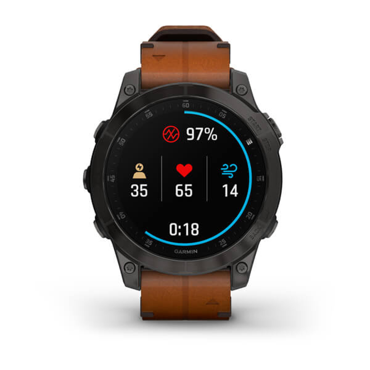 Garmin EPIX (Gen 2) 