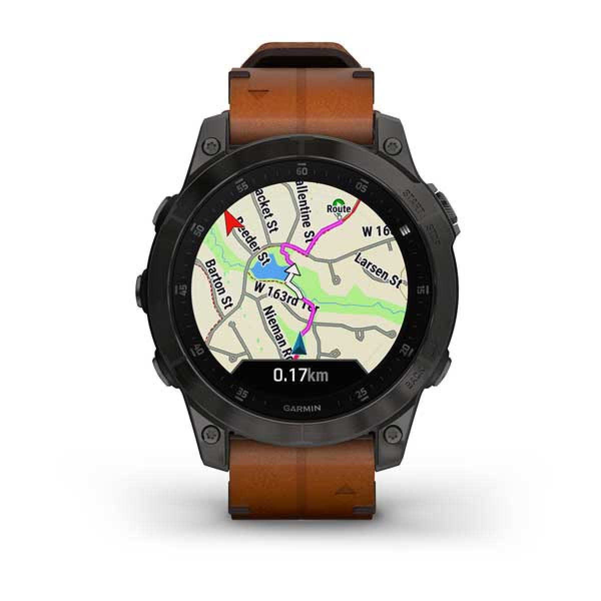 Garmin EPIX (Gen 2) 