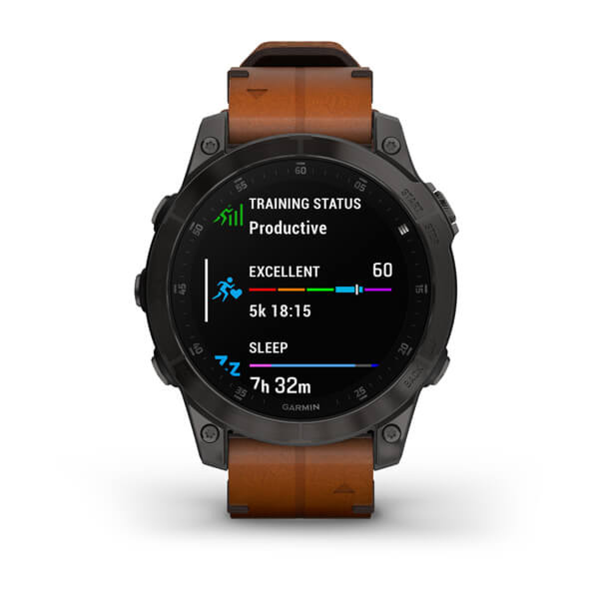 Garmin EPIX (Gen 2) 