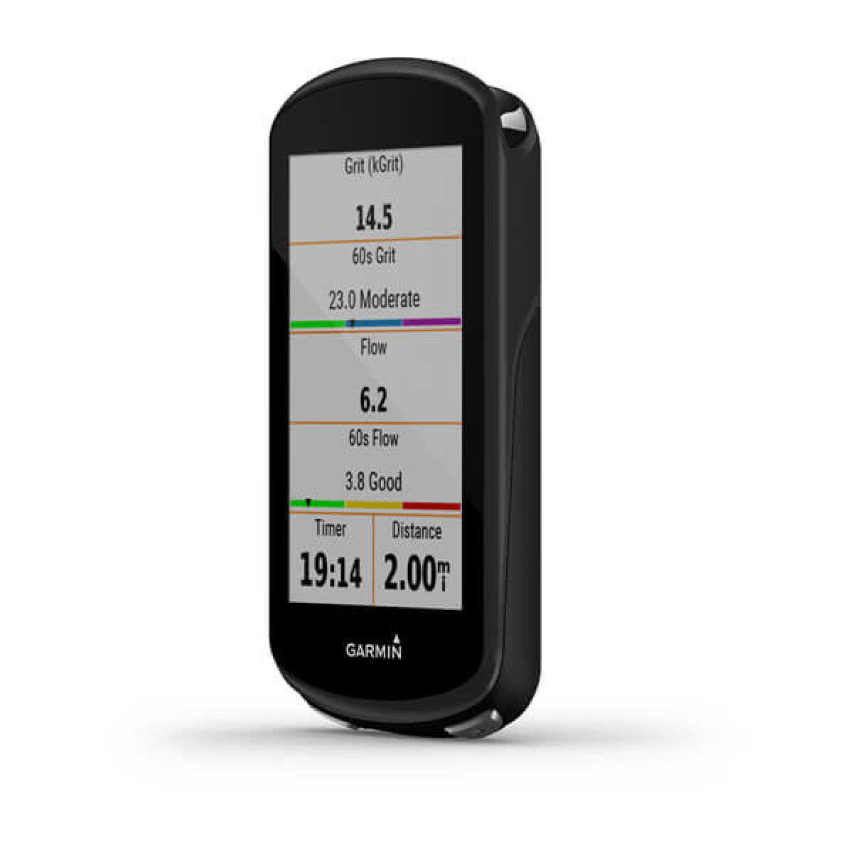 Garmin Edge 1030 Plus