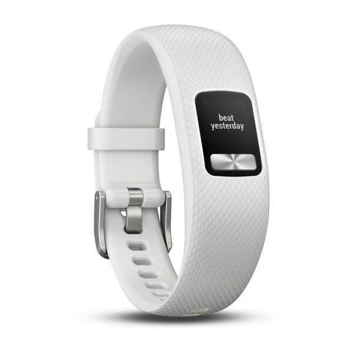 Garmin VivoFit 4 White