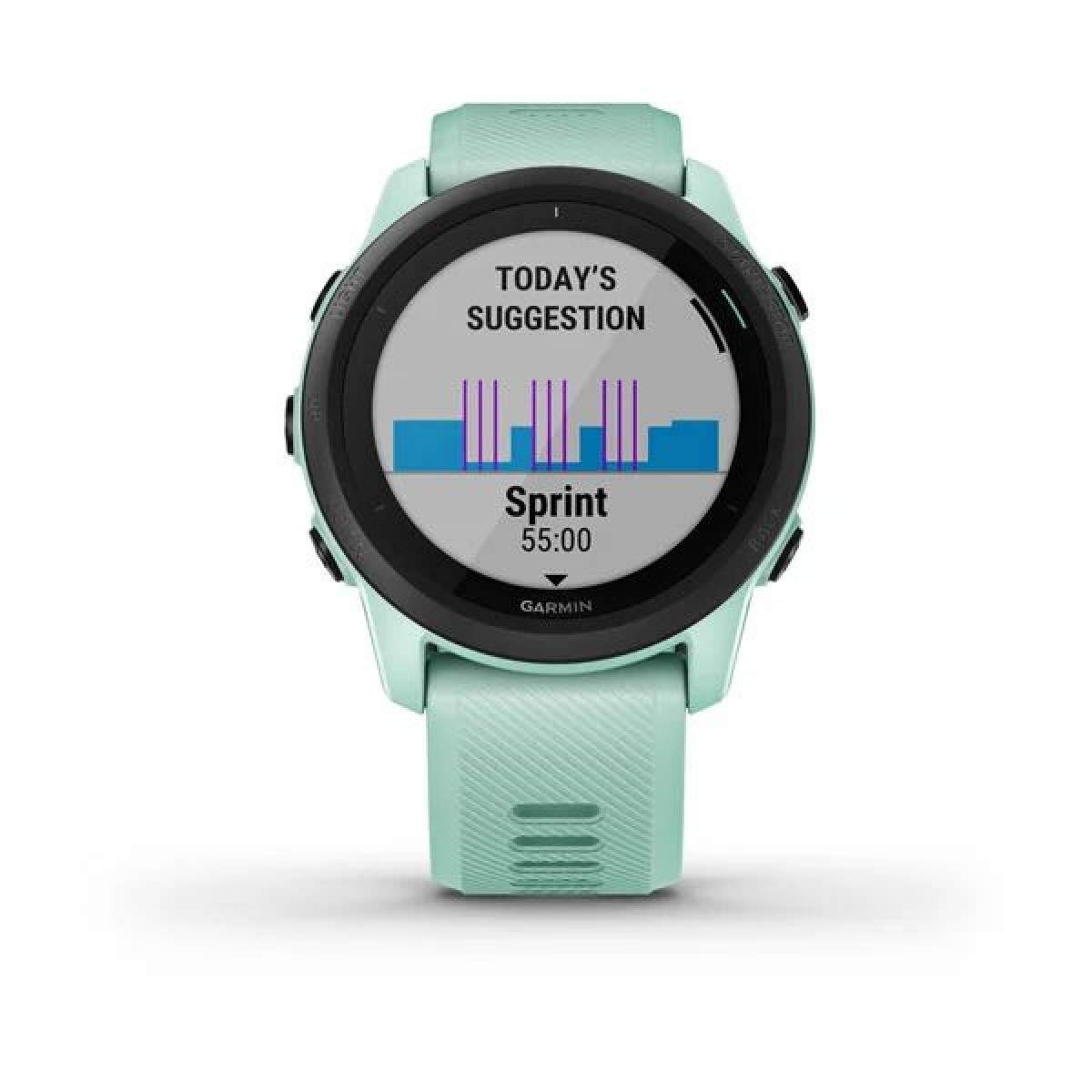 Garmin FORERUNNER® 745 аква