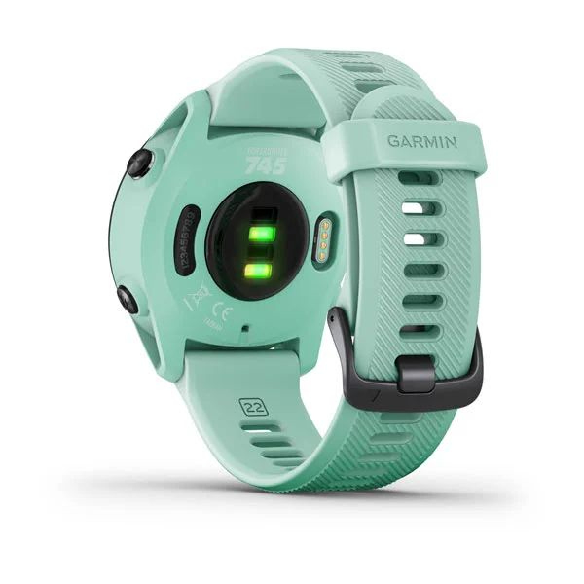 Garmin FORERUNNER® 745 аква