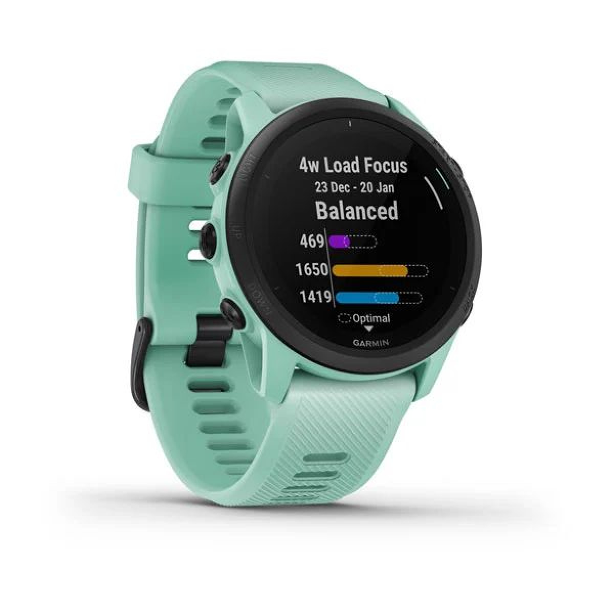 Garmin FORERUNNER® 745 аква