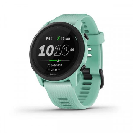 Garmin FORERUNNER 745 аква