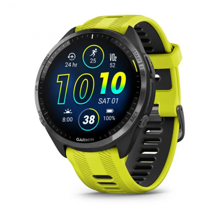 Garmin FORERUNNER 965 