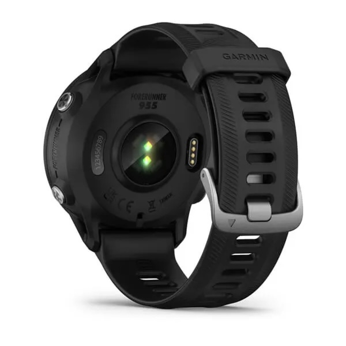 Garmin Forerunner 955 черные