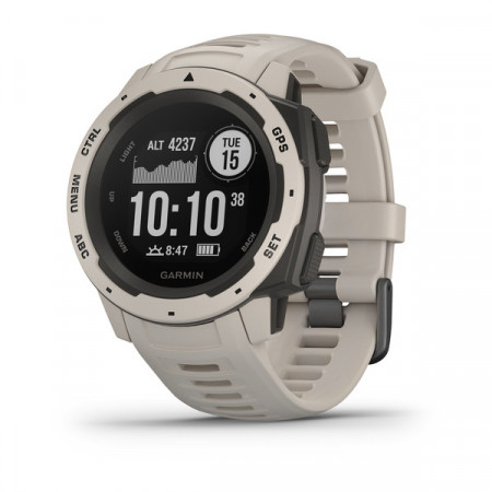 Garmin INSTINCT Серый