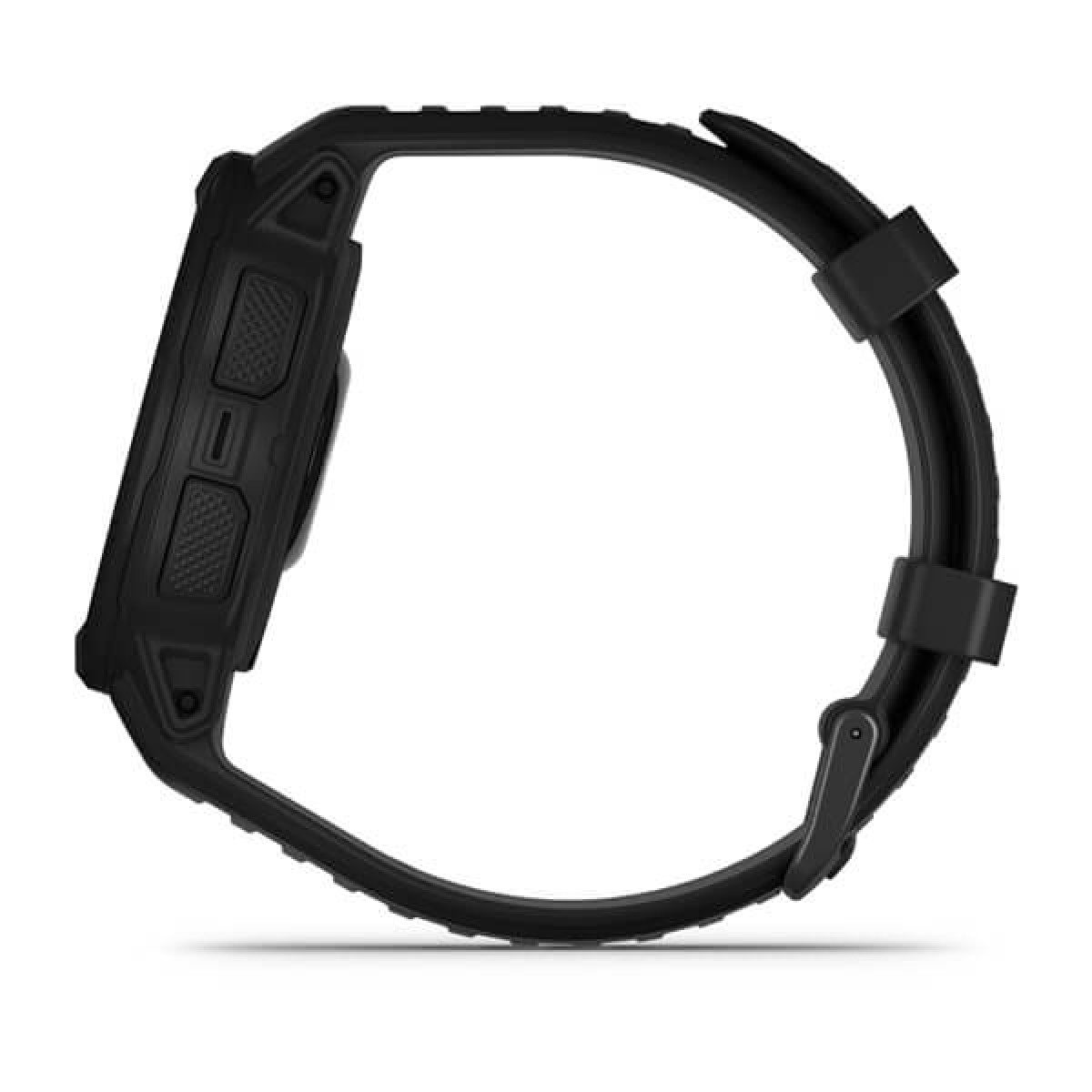 Garmin Instinct 2S Solar Графитовый