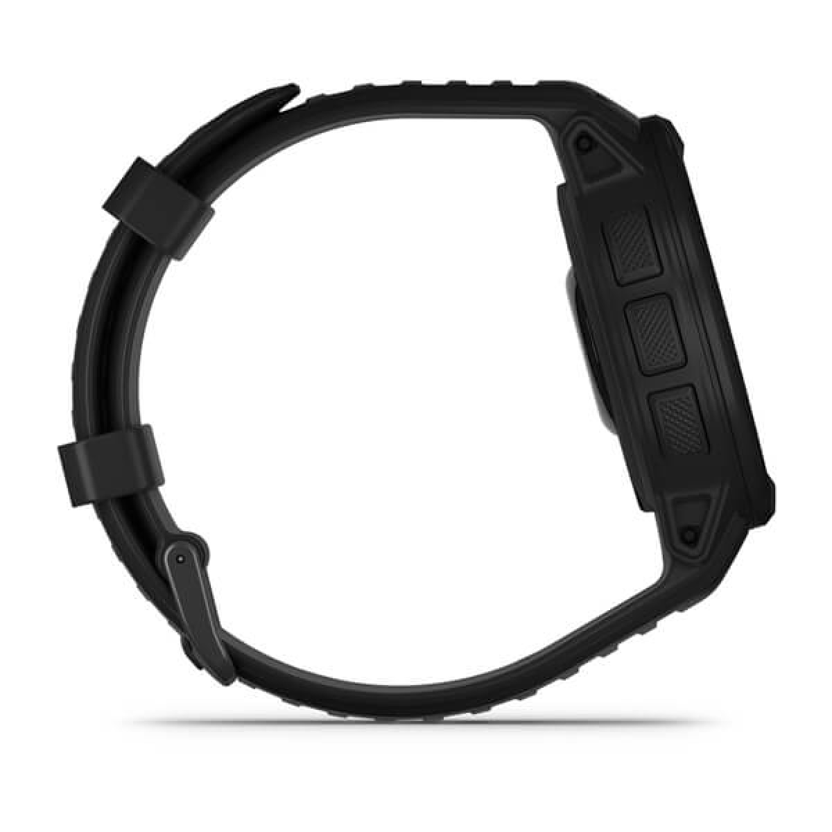 Garmin Instinct 2S Solar Графитовый