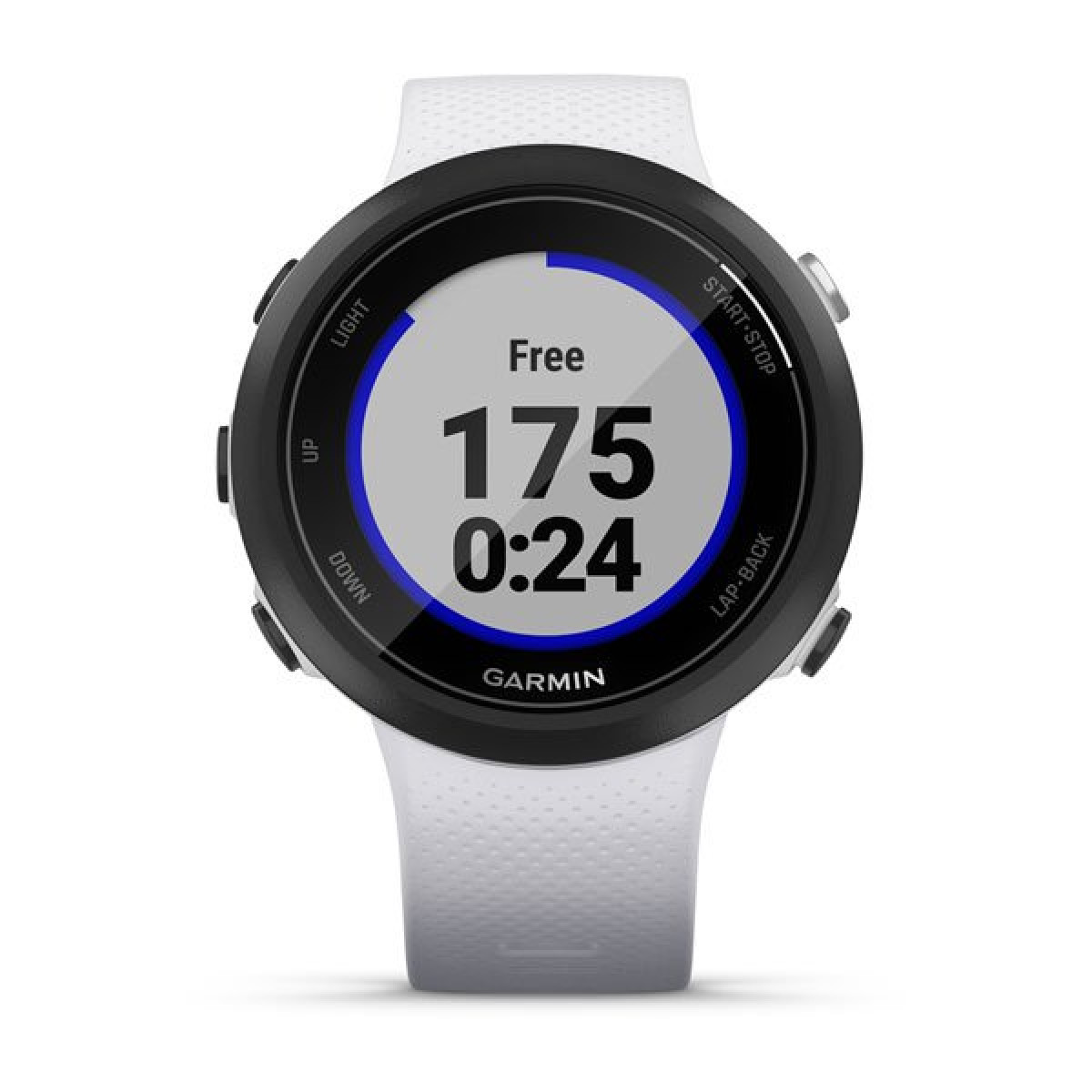 Garmin Swim 2 Белый