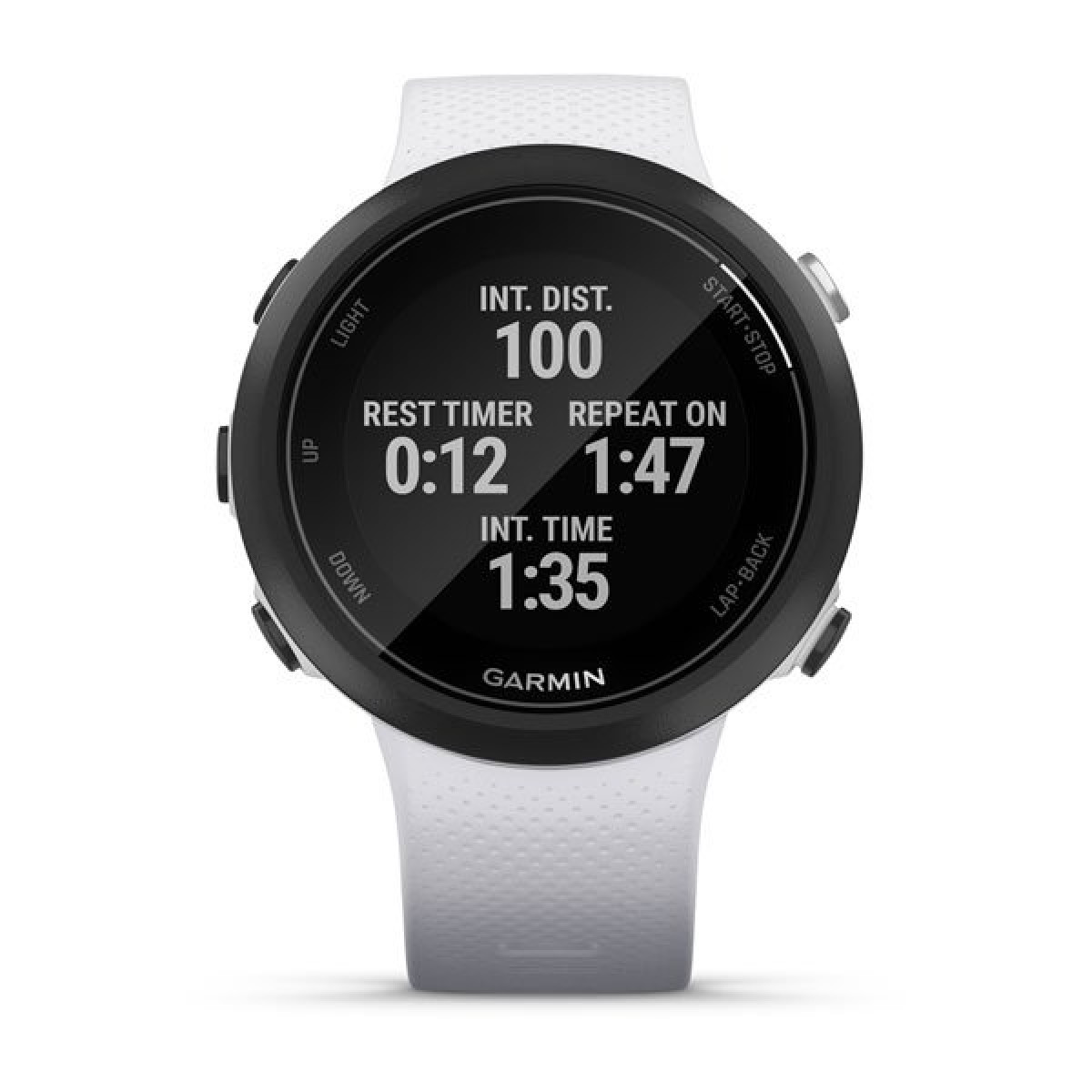 Garmin Swim 2 Белый