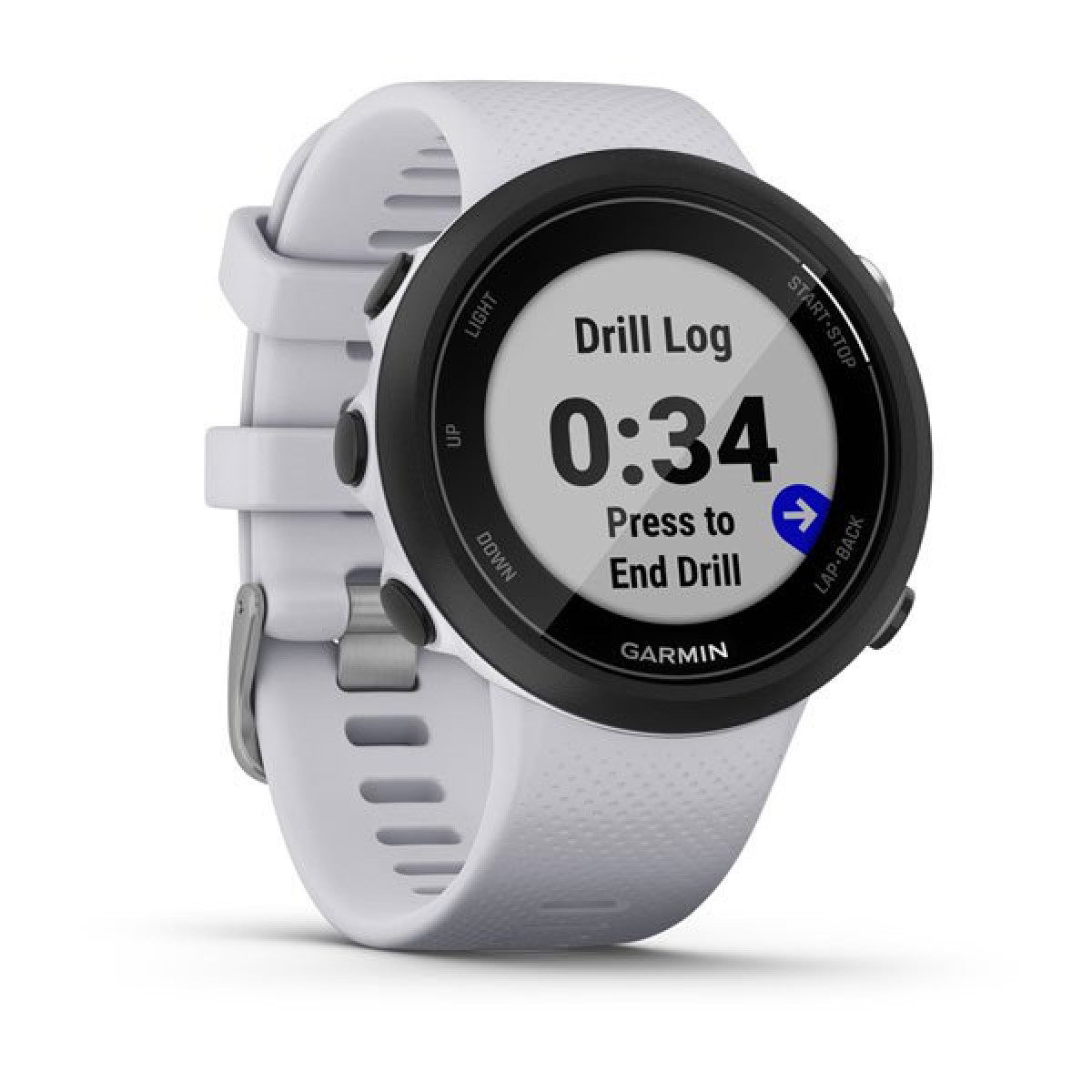 Garmin Swim 2 Белый