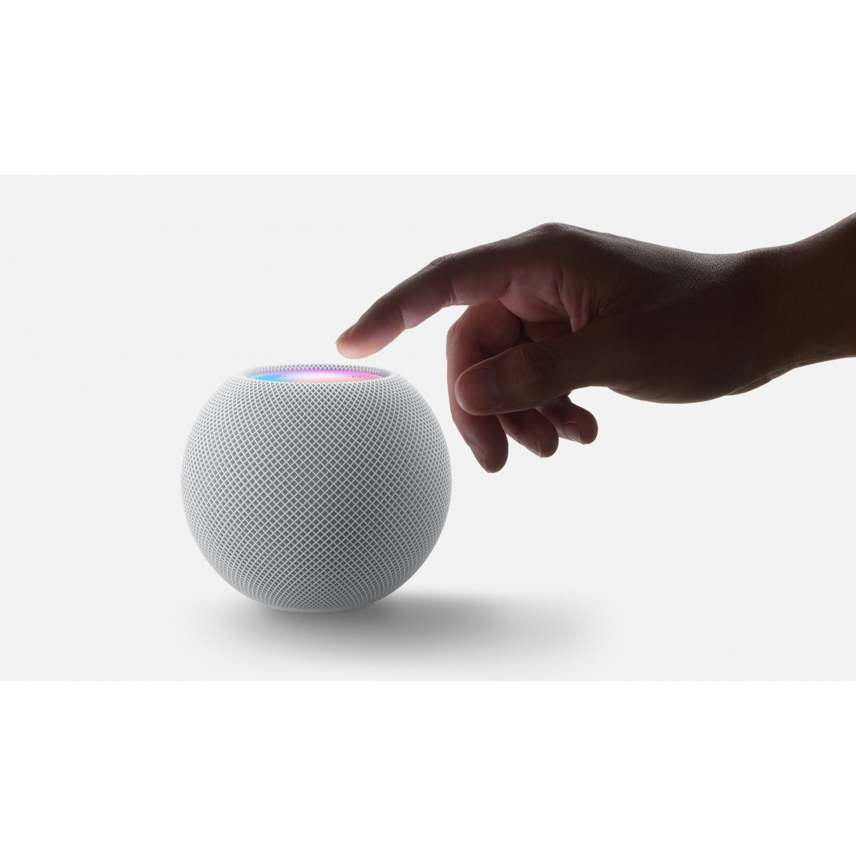 Умная колонка Apple HomePod mini Серый Космос