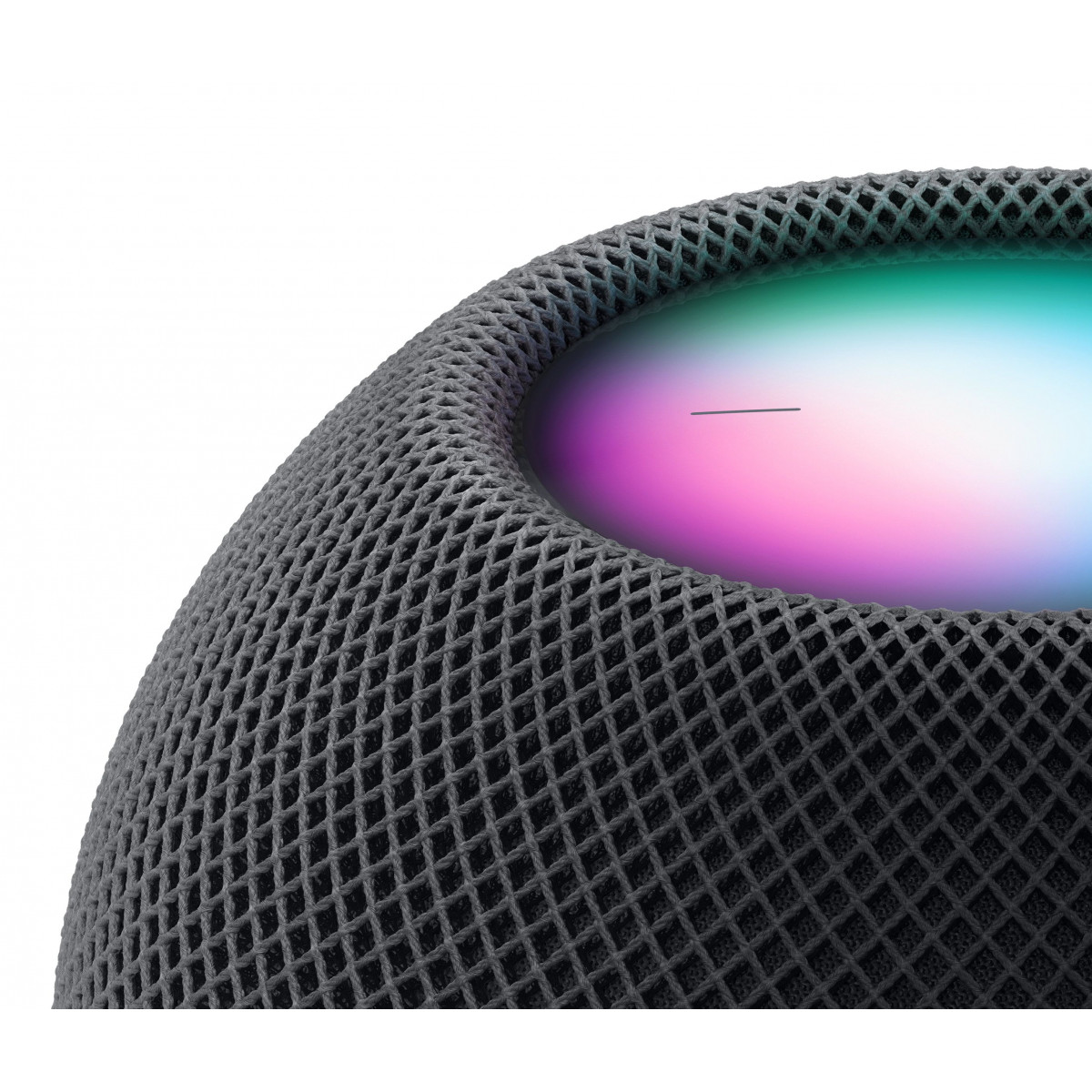 Умная колонка Apple HomePod mini Серый Космос