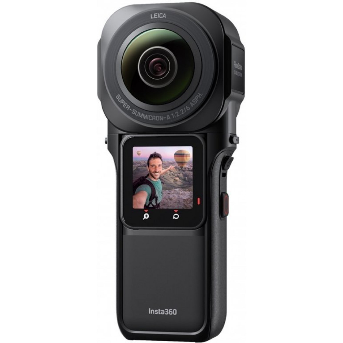 INSTA360 ONE RS 1-дюймовый 360 Edition