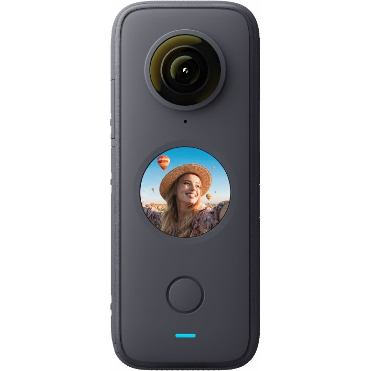 Insta 360 One X2 Pocket 360 Steady Cam