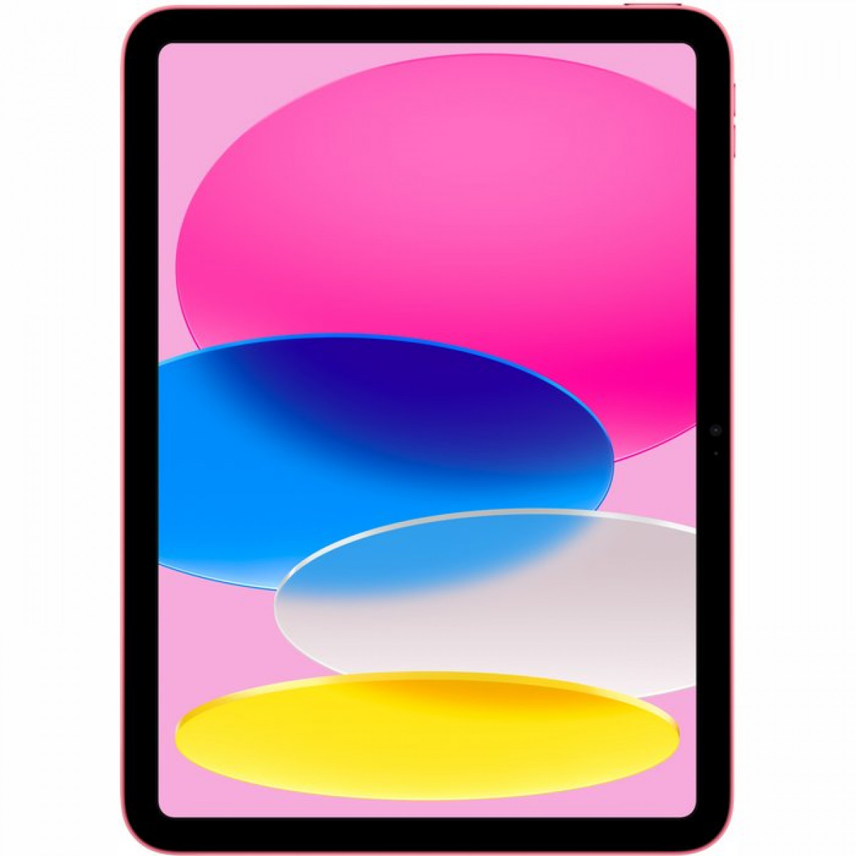 Apple iPad 10-поколения 256ГБ Wi-Fi+Cellular Розовый