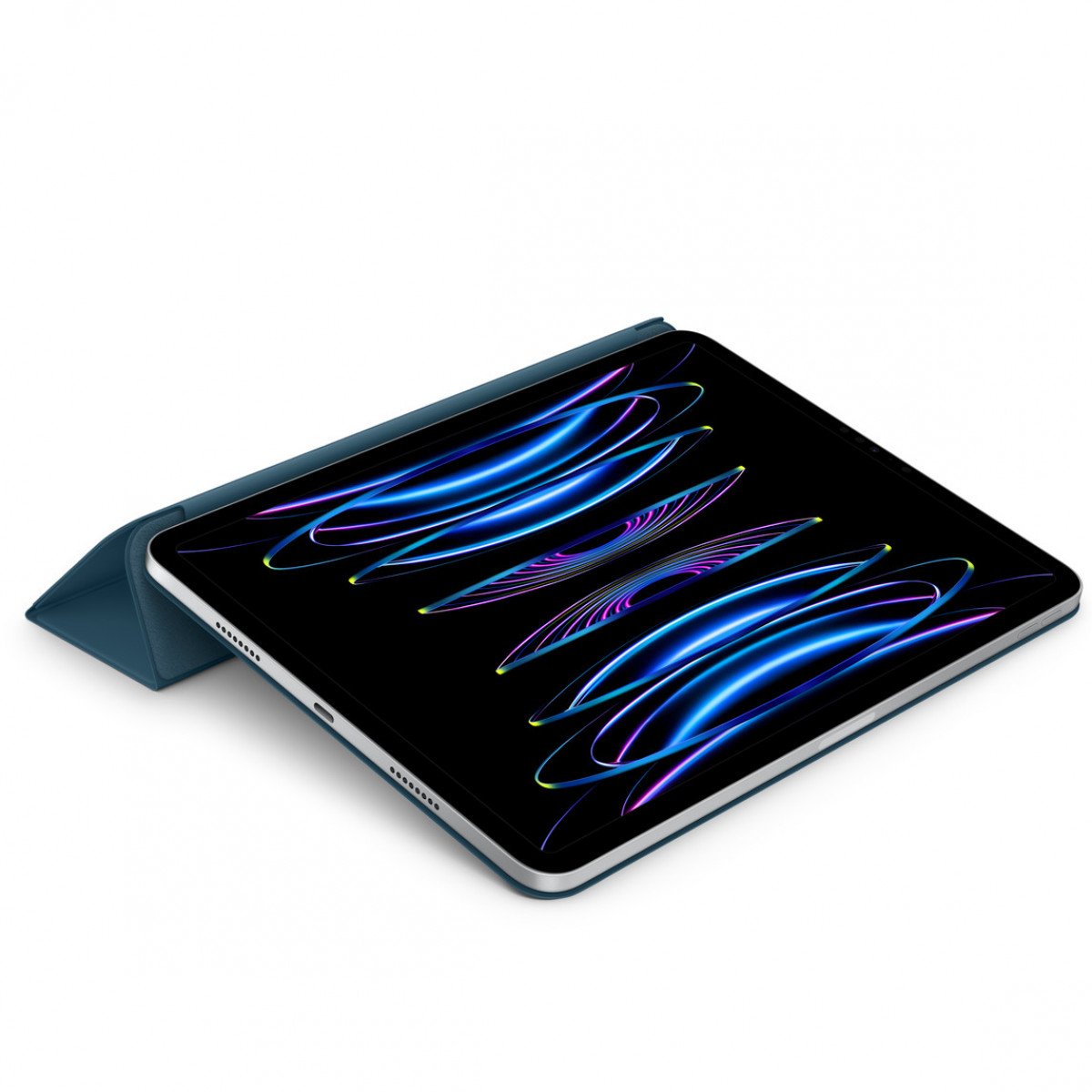 Smart Folio для iPad Pro 11 (4-поколения) - Морской синий