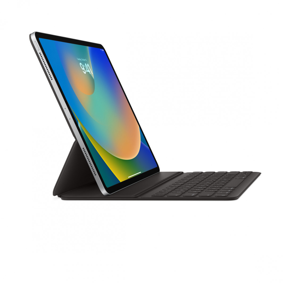 Клавиатура Smart Keyboard Folio для iPad Pro 12,9 дюйма (4-го поколения), русская раскладка