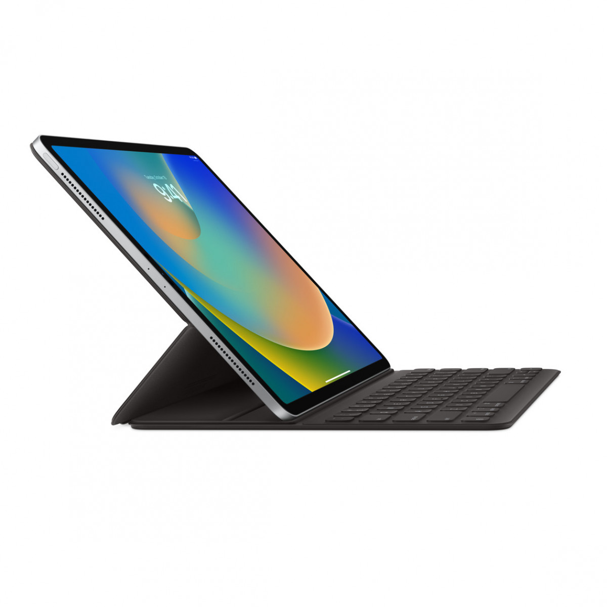 Клавиатура Smart Keyboard Folio для iPad Pro 12,9 дюйма (4-го поколения), русская раскладка