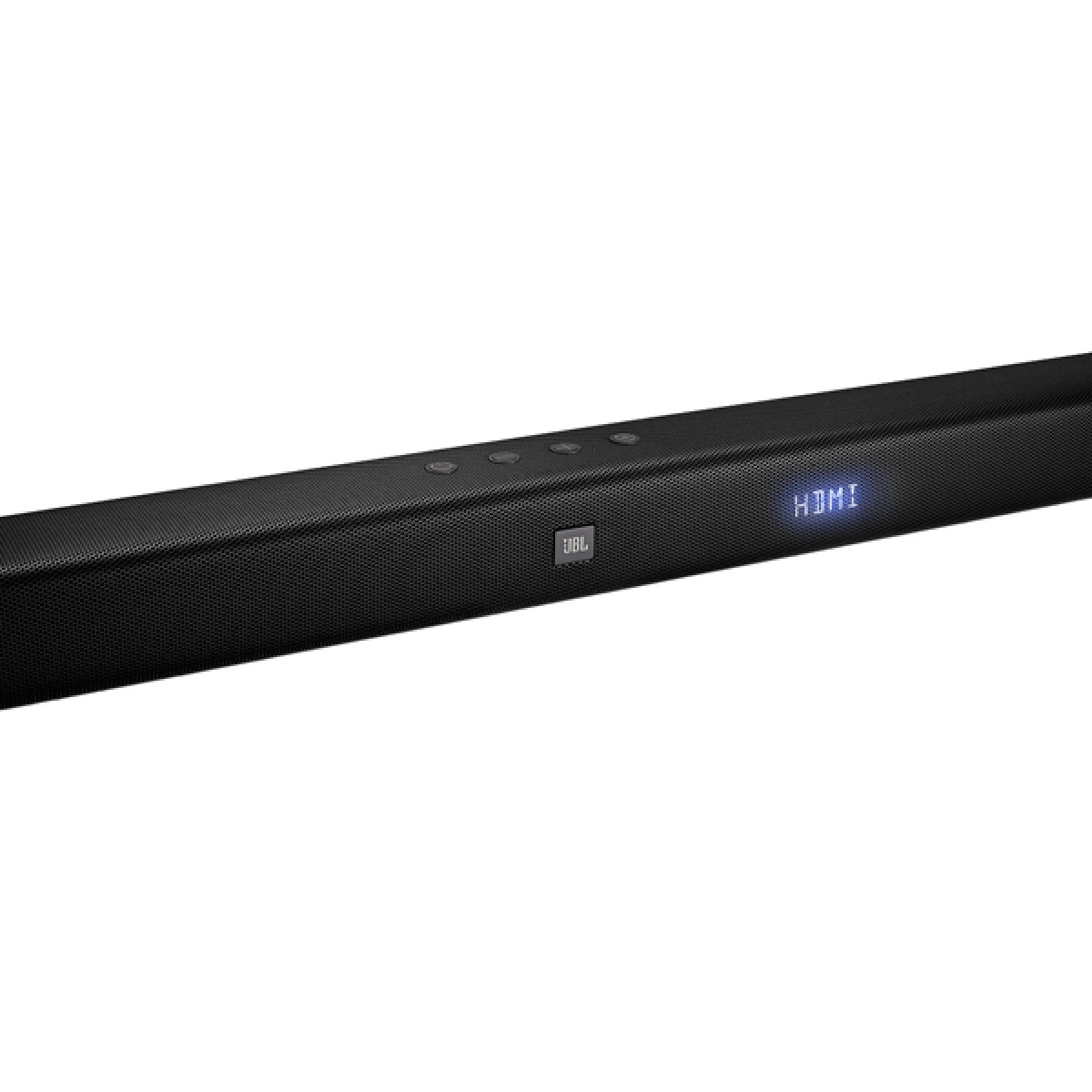 Саундбар JBL Bar 2.1 Black (JBLBAR21BLKEP)