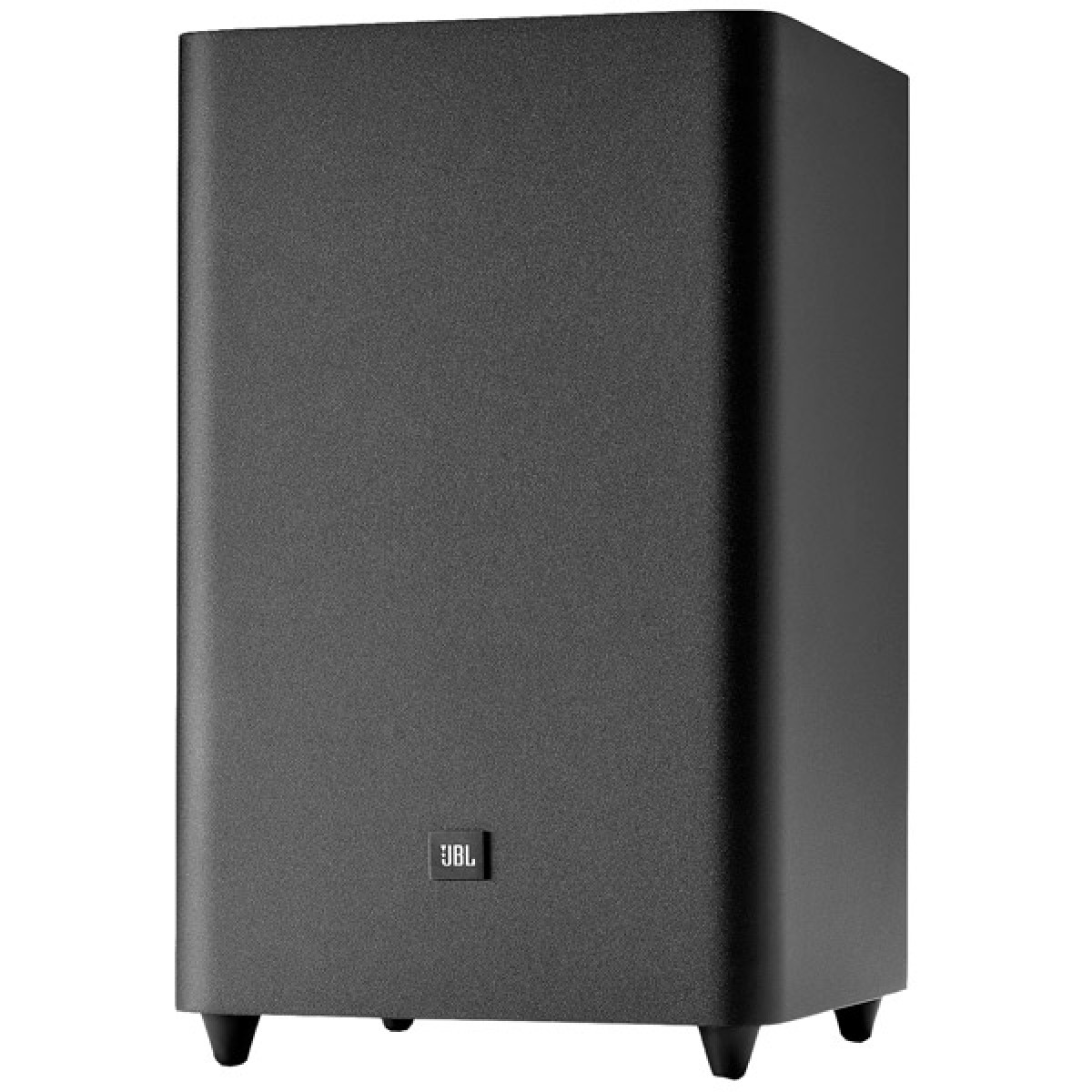 Саундбар JBL Bar 2.1 Black (JBLBAR21BLKEP)