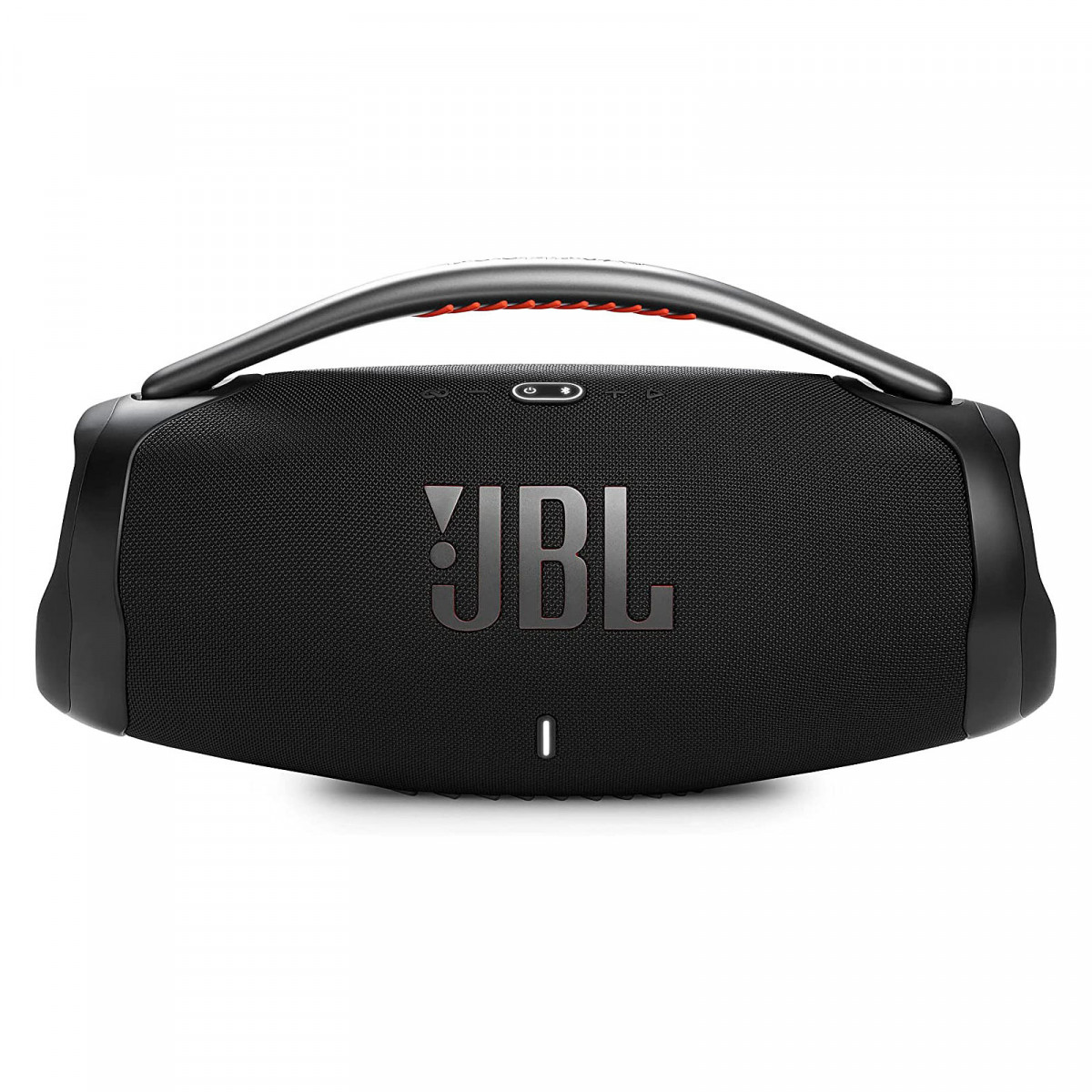 Беспроводная акустика JBL Boombox 3 Черный