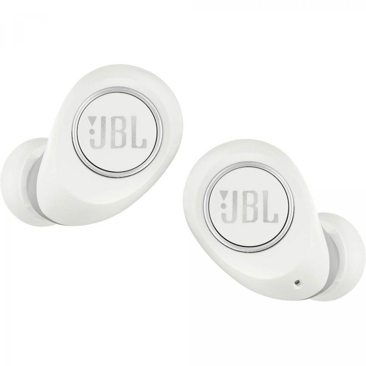 JBL Free II, Белые