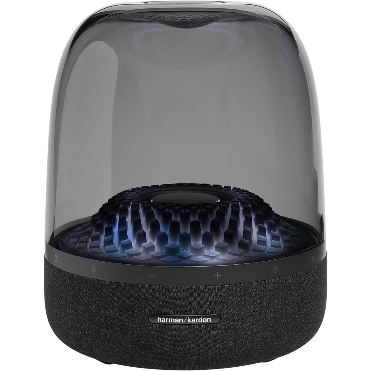 Акустика Harman/Kardon AURA STUDIO 4 Черный