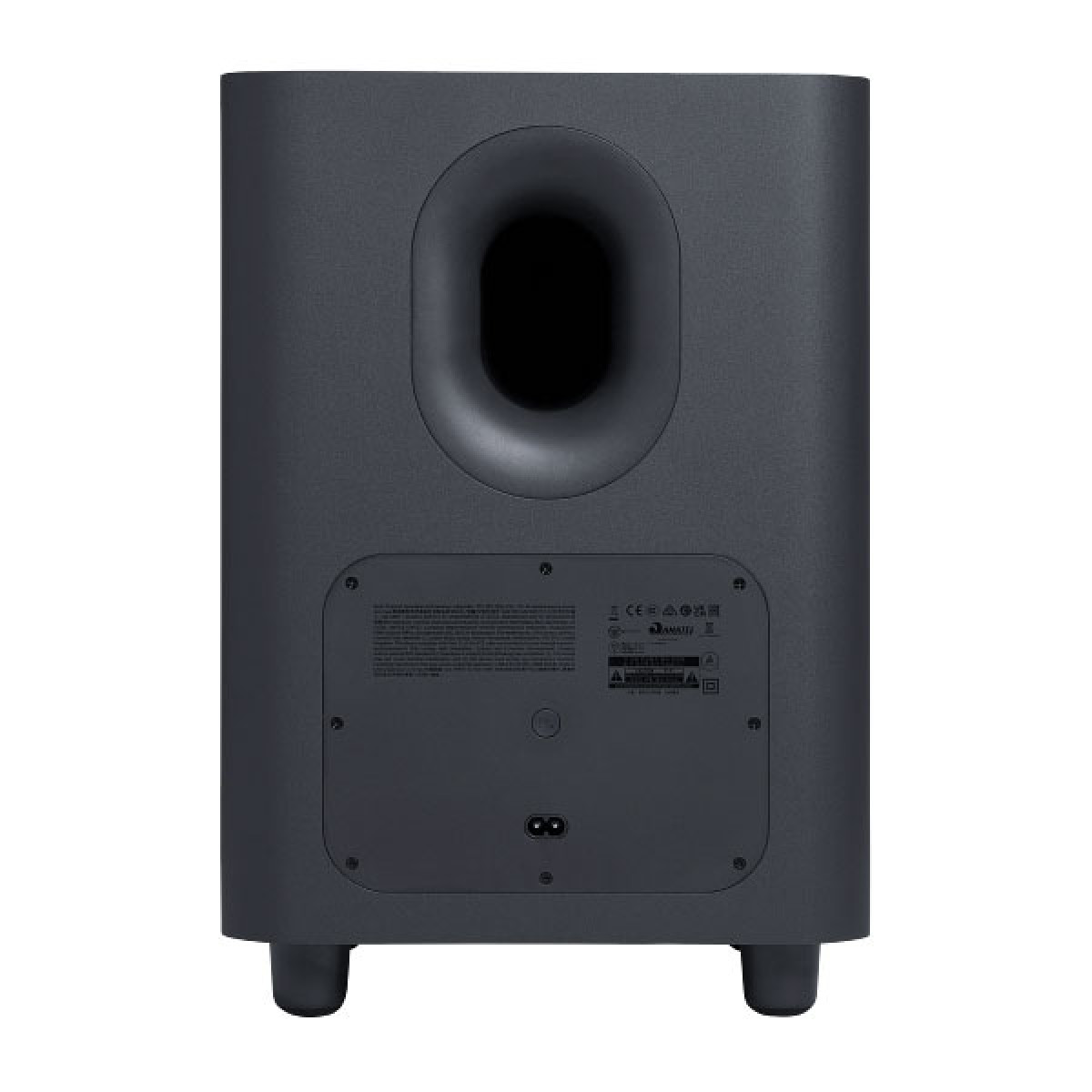 Саундбар JBL Bar 5 Pro