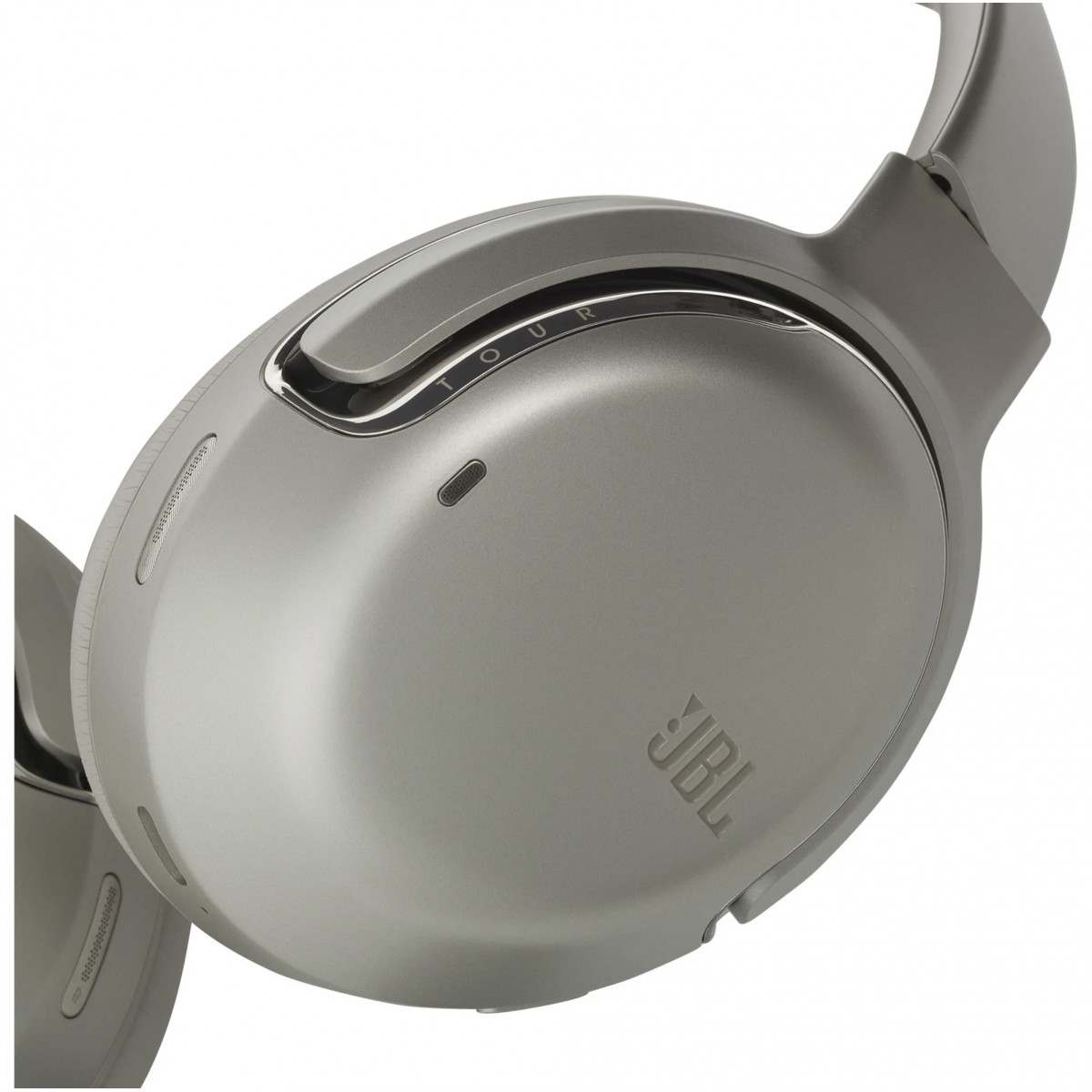 Наушники Bluetooth JBL  Tour One M2 Бежевые