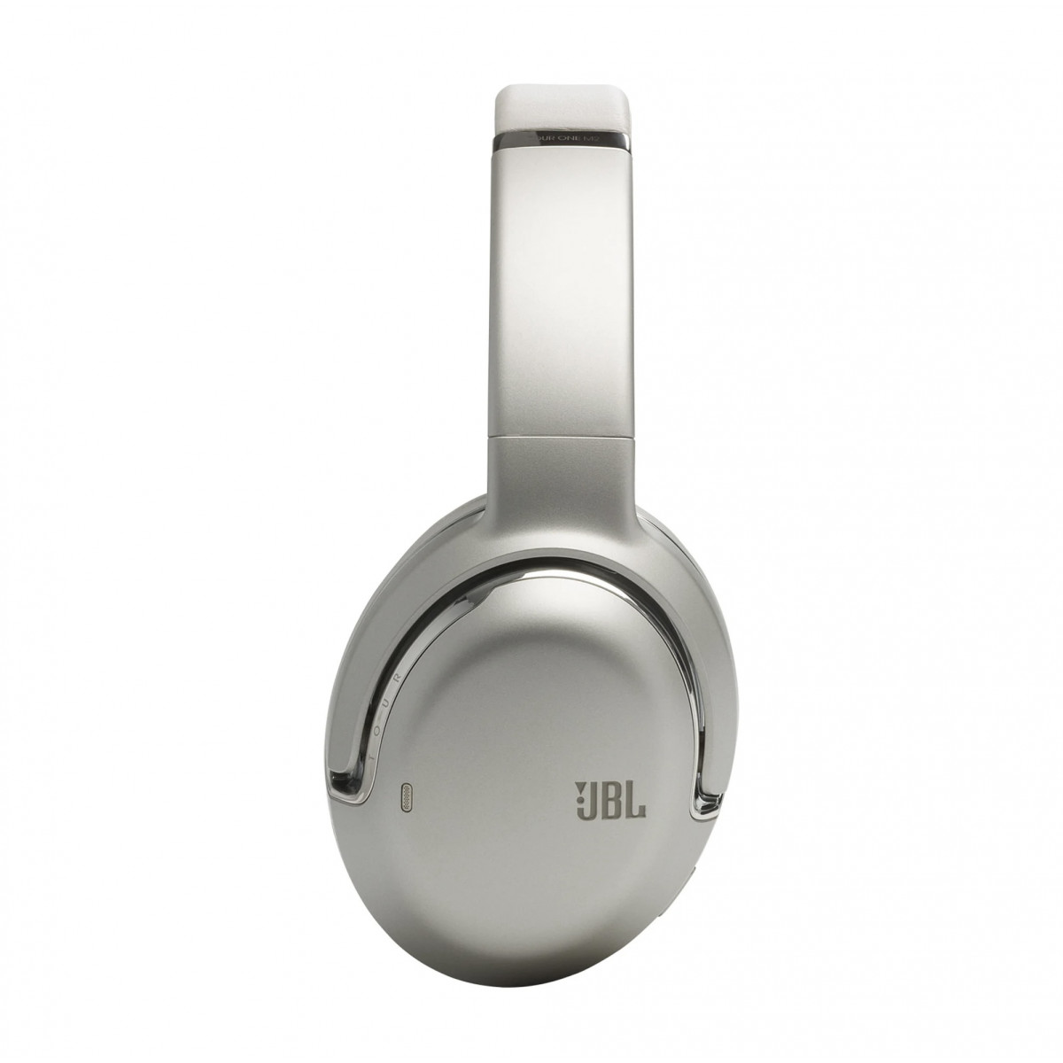 Наушники Bluetooth JBL  Tour One M2 Бежевые