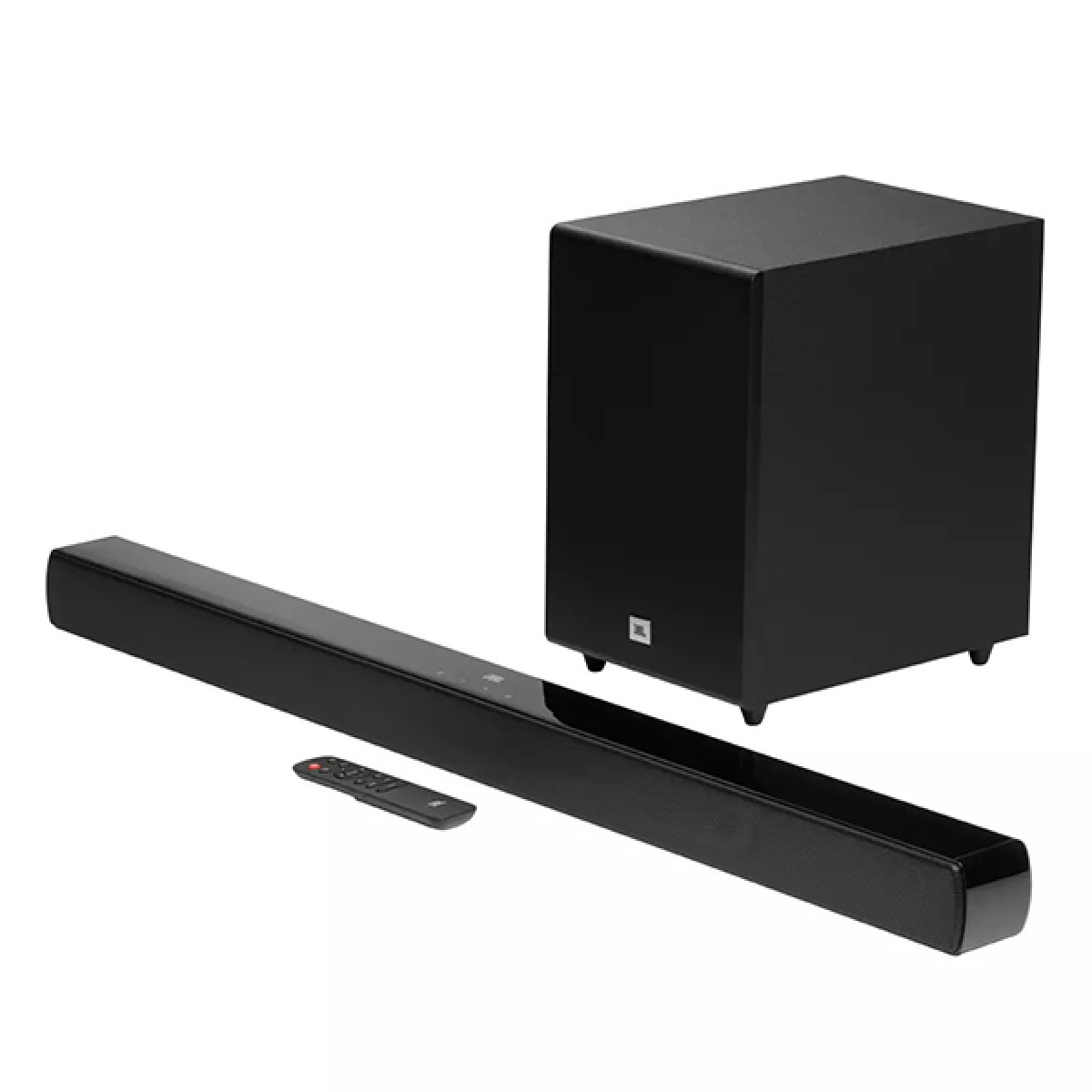 Саундбар JBL Bar 1.7