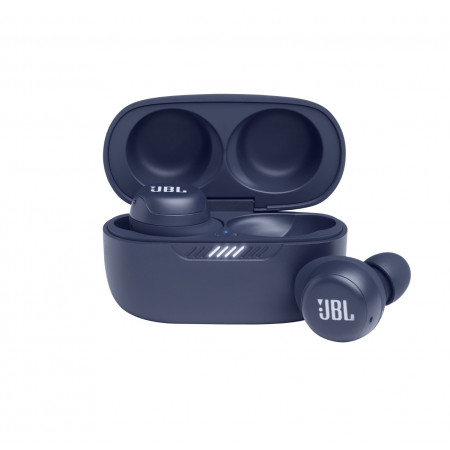 Наушники Bluetooth JBL Live FREE NC TWS 