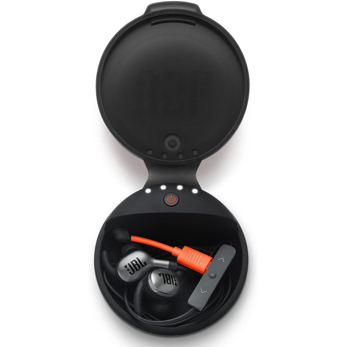 Наушники  JBL Headphones charging case