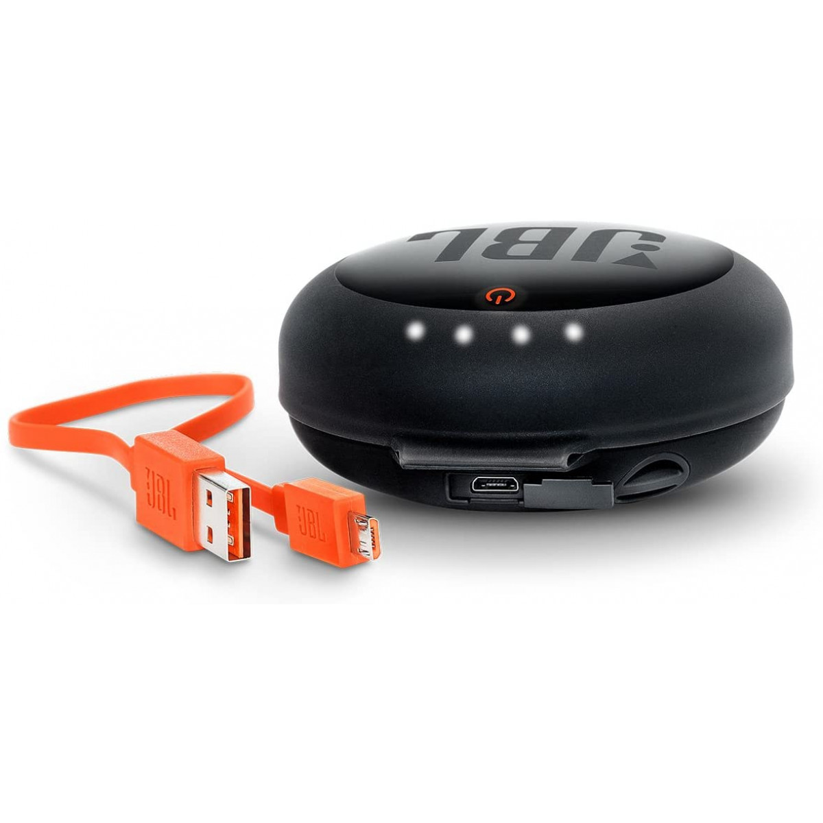 Наушники  JBL Headphones charging case