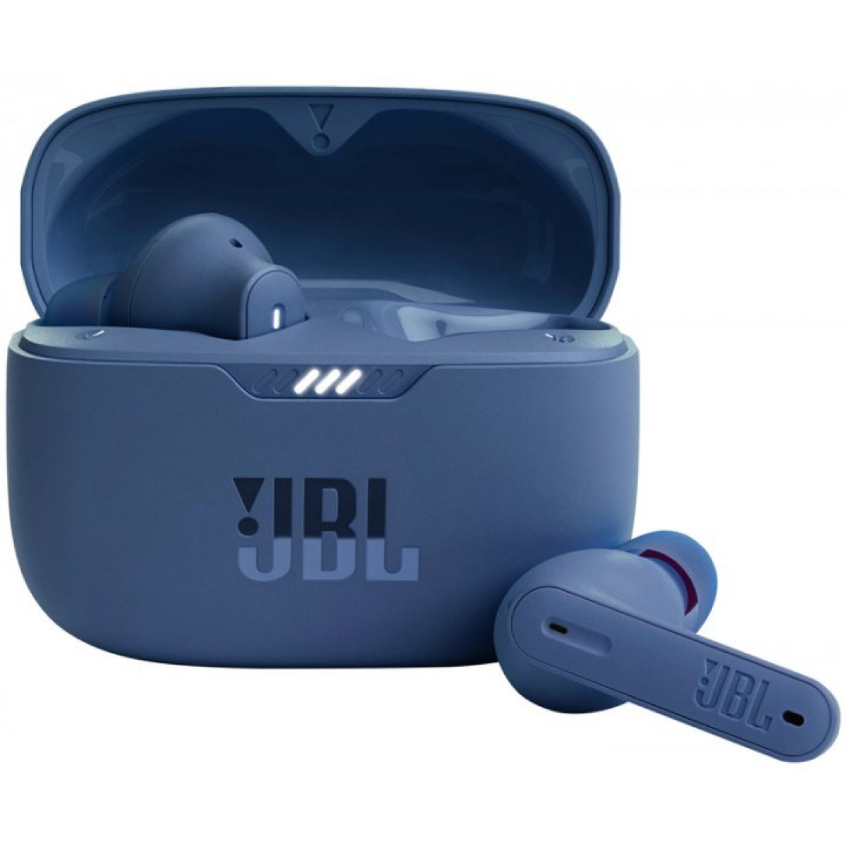 Наушники JBL T230 NC TWS Синий