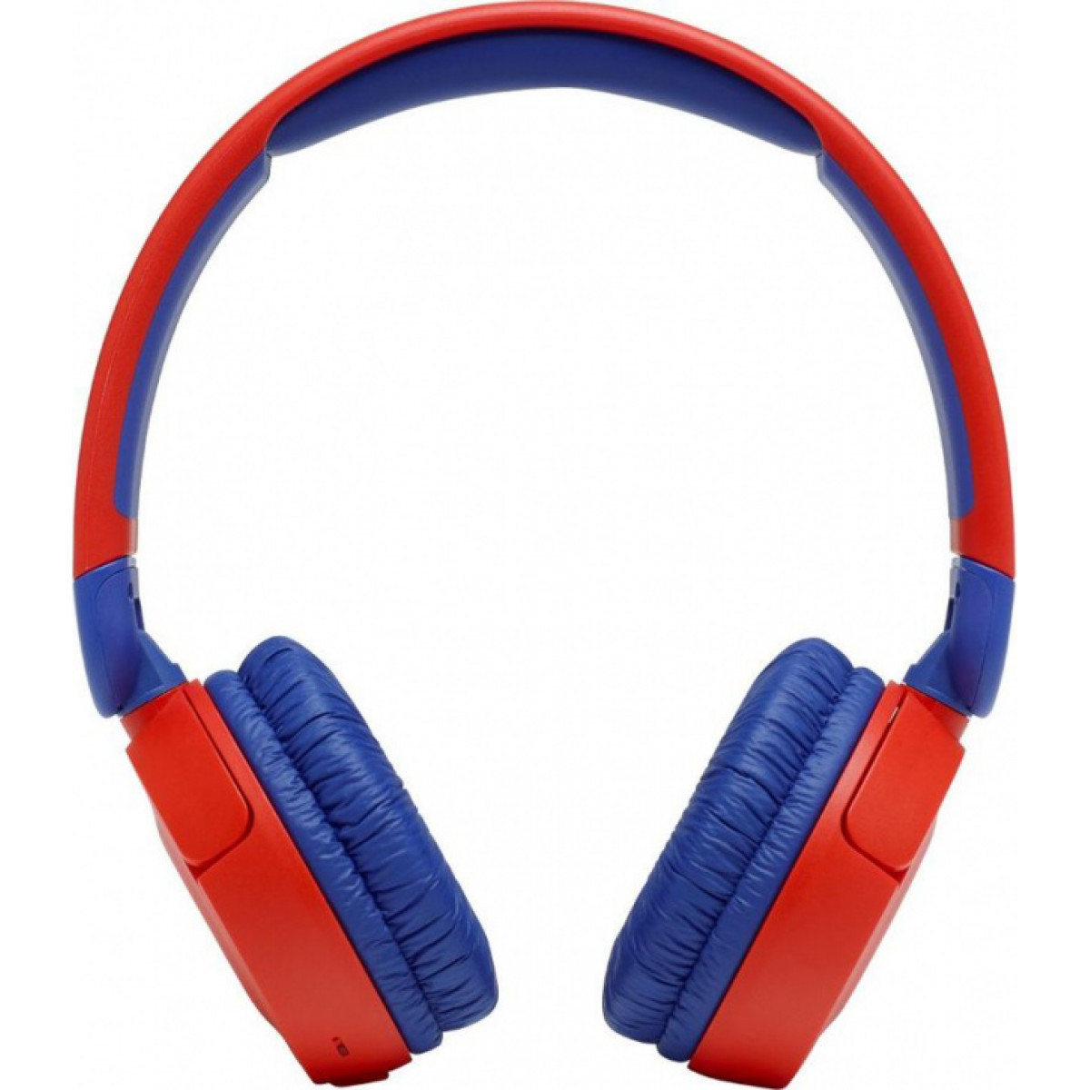 Наушники JBL JR310BT Красные