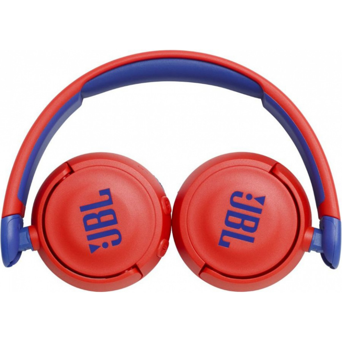 Наушники JBL JR310BT Красные