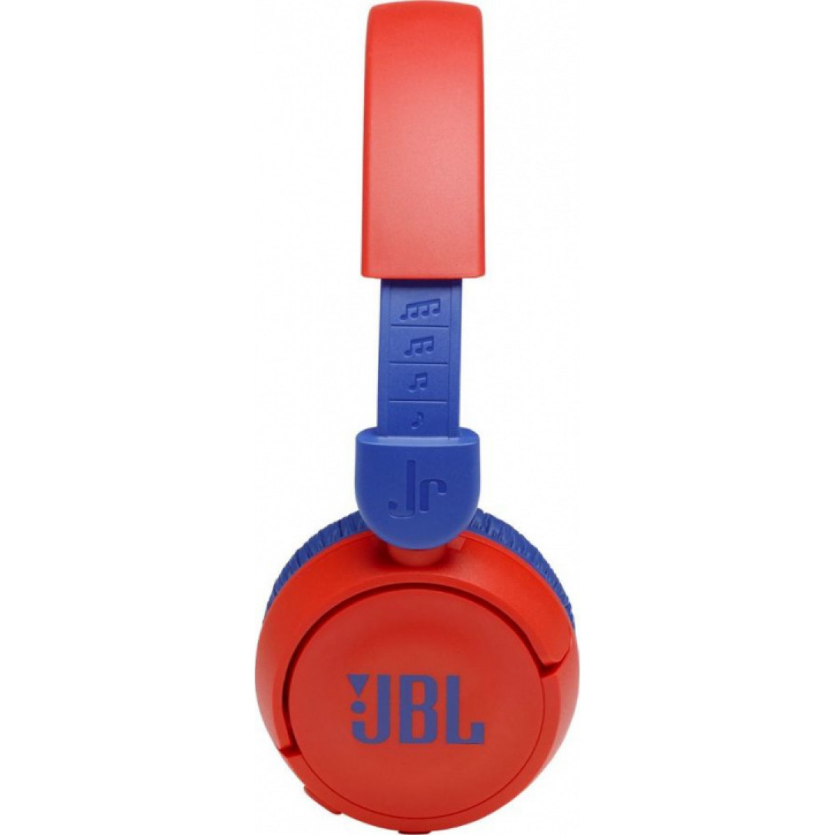 Наушники JBL JR310BT Красные