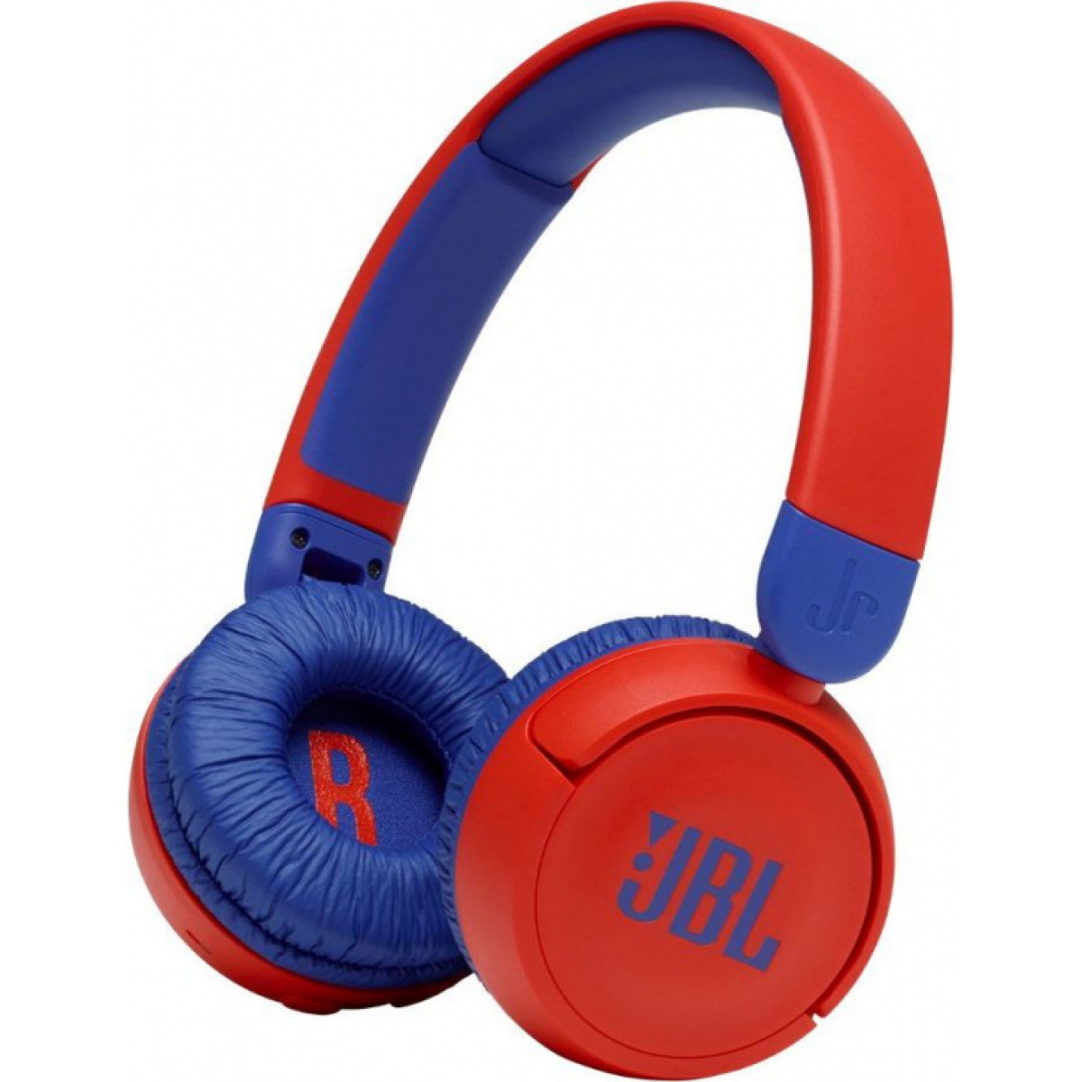 Наушники JBL JR310BT Красные