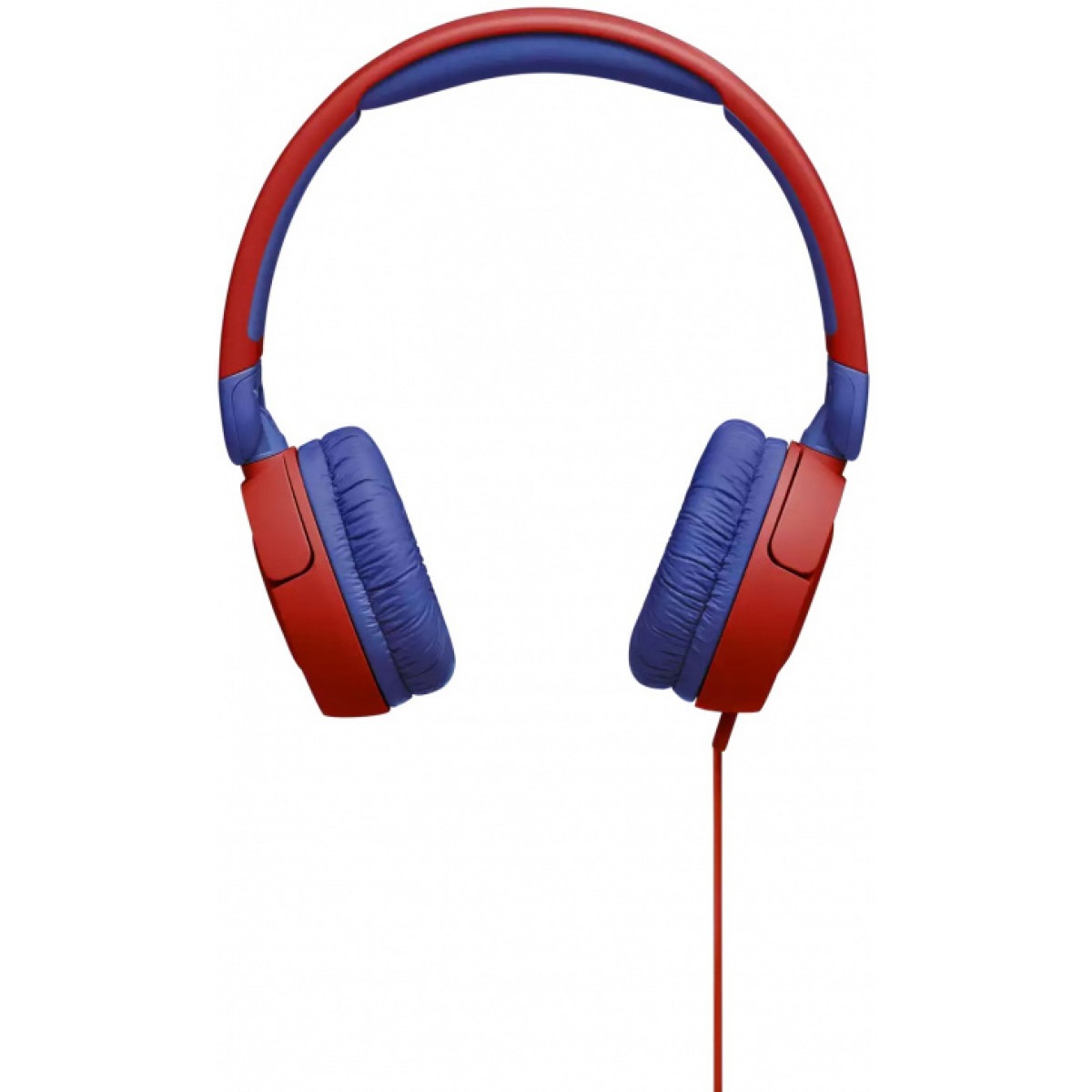 Наушники JBL JR310 Красные