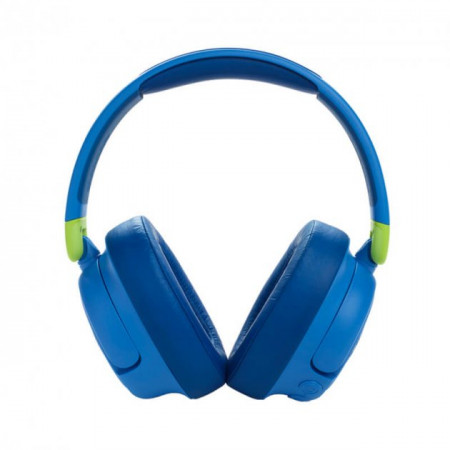 Наушники Bluetooth JBL JR460 BT