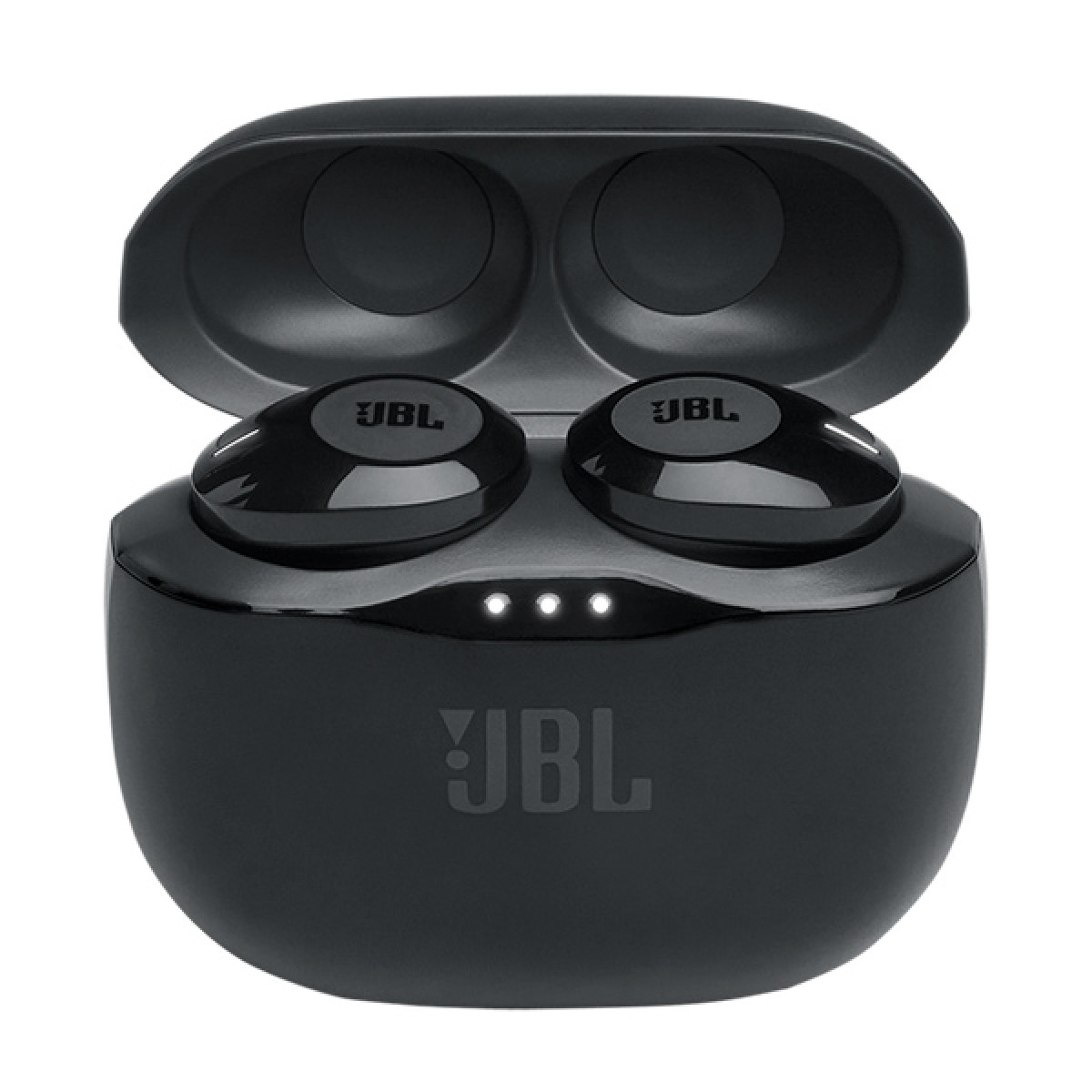 Наушники Bluetooth JBL Tune 120 TWS Черные